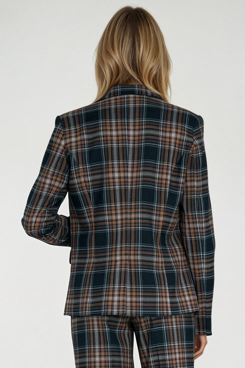 Jacket model 218891